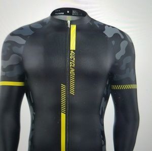MAKE AN OFFER!!! Cycling long sleeve jersey